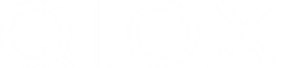 QIOX logo