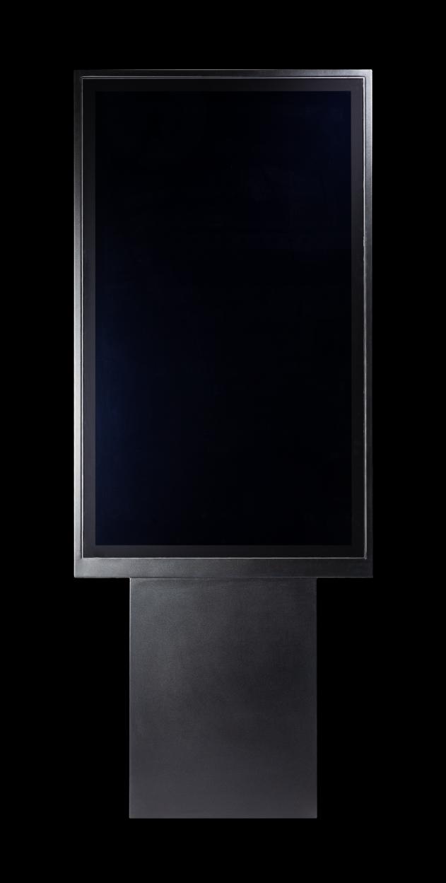 55" Outdoor Display Unit (No-Touch)