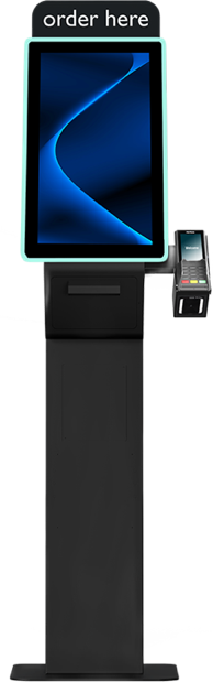 QIOX Friend Counter 27"