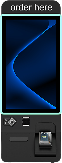 QIOX Friend Freestanding 27"