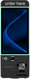 QIOX Ally Wall 27"