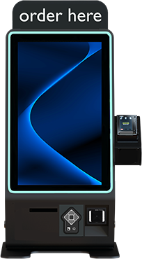 Kiosk