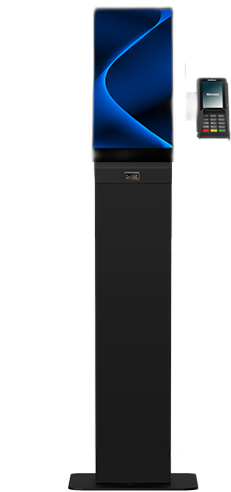 QIOX Mate Wall 32"