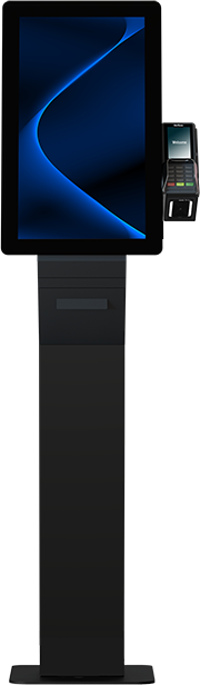 QIOX Mate Cash 27"