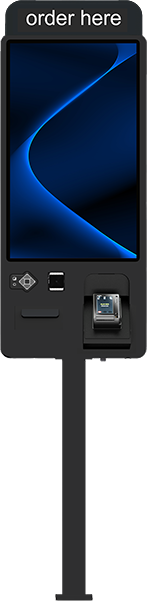 QIOX Mate Outdoor Wall 21.5"