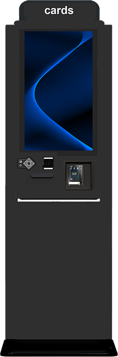 QIOX Mate Semi-Outdoor Wall 21.5"