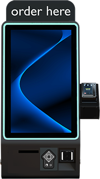 QIOX Buddy Wall 21.5"