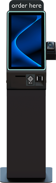 QIOX Buddy Freestanding Mobile 21.5"